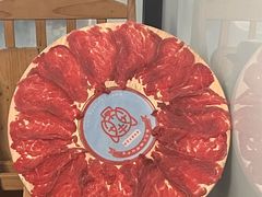 -辣虎·庭院火锅(临平新天地店)