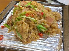 -老厨家(中央大街西七道街店)
