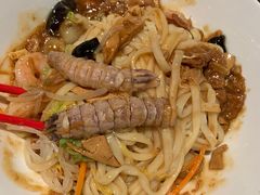 -添萬囍·天津三鲜捞面(天河城店)
