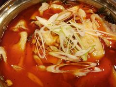 -缪氏川菜(丰盛町店)