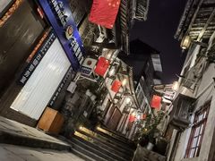 -恩阳古镇