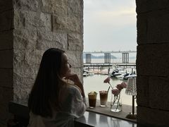 -22ºN BISTRO西餐&酒馆(石奥商业街店)