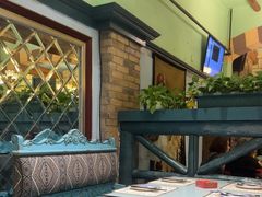 -海尔巴格一甸茶餐厅(团结路店)