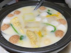 -淮扬府(安定门店)