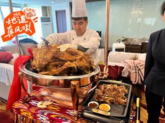 -新疆兵团食府清真(马连道店)