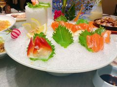 -海虹舫海鲜大酒店(诸暨店)