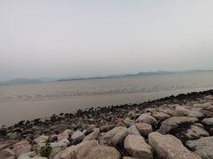 -深圳湾公园(南山区)