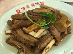 -百家鸡味馆(清泰店)