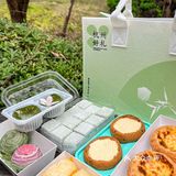 简直赢麻了💕春日限定糕点还得是他家🌸