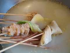 -付小姐在成都(中山公园店)