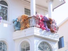 -天津五大道文化旅游区