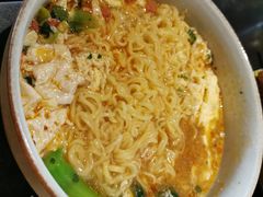 方便面-很久以前羊肉串(昌里路三钢里店)