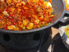 -味上湘菜馆(阿波罗店)