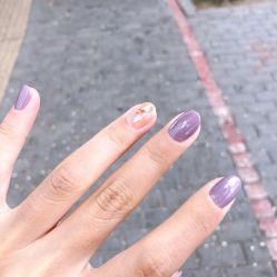 点击看大图 -KING NAIL 日式美甲美睫