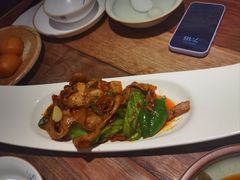 -辛香汇(CBD)
