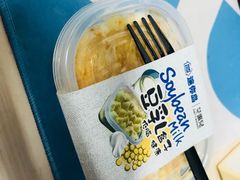 豆乳盒子-艾蜜儿(金鼎店)