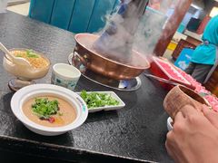 -阳坊胜利涮羊肉(阳坊老店)