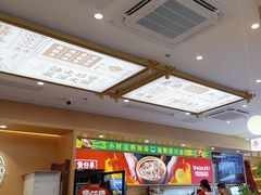 -华记煲仔华·煲仔饭(三元里万科里店)