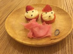 -栖川山葵家·寿喜锅·日式料理(龙湖北城天街商场店)