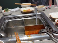 -海底捞火锅(龙岗星河COCO Park店)