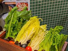 -肥家大排档(天河体育西店)