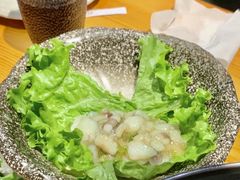 -那胡同里的小烤肉馆(开发区万达店)