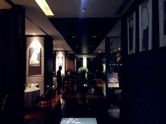 -梧桐餐厅(泉城路店)