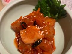 -乐亭日本料理(彩虹本店)