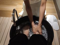 -Let’s Relax Spa(MBK)