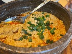 -虎哥私房菜(馒头山店)
