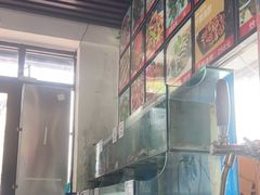 -1910老鲁味海鲜·戳子肉·青岛菜(金沙滩店)