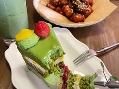 -MIMO CAFE(沙头角店)