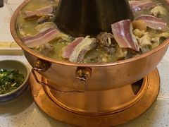 -浮何烤铺(桐梓林店)