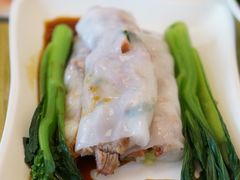 -添好运点心专门店(百老汇店)