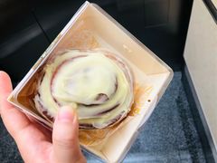 -OUR Bakery(SKP-S店)