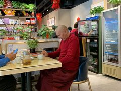 -随喜赞素食餐厅(亦庄店)