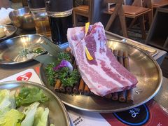 -西塔老太太泥炉烤肉(双井店)