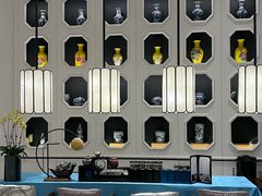 -翠湖宾馆·中餐厅