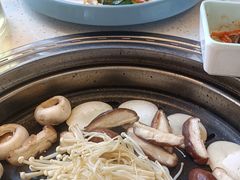 -韩香福烤肉庄园(荣成店)
