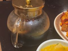 -海天楼中餐厅(吴宫泛太平洋酒店)