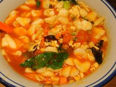 -吴满满油泼面(北方风味园店)