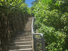 -佛山华盖山公园