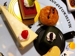 -松子料理(白家庄店)