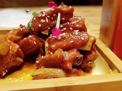 -胡桃里音乐酒馆(石家庄店)