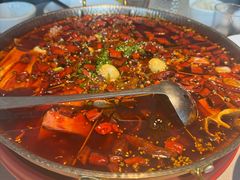 -望京辣宴·古法川菜(望京店)