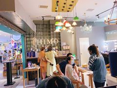 -海马体照相馆(石家庄裕华万达广场店)