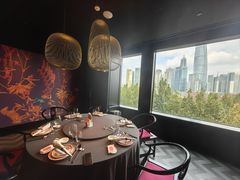 -上海滩餐厅(BFC外滩金融中心店)