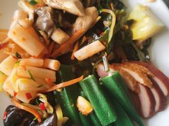 -粤海璇宫·木棉花高空旋转餐厅·聚会派对