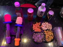 -畅想国度(黄埔店)