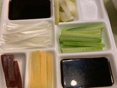 -东四民芳餐厅(世茂工三店)